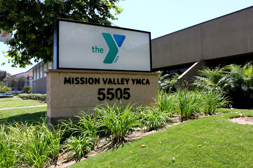 Health Club «Mission Valley Family YMCA», reviews and photos, 5505 Friars Rd, San Diego, CA 92110, USA