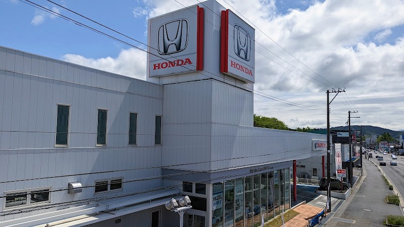 Honda Cars 岩手中央 高松店