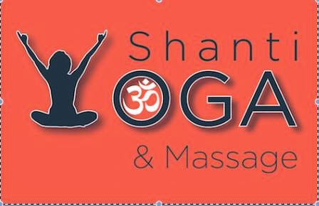Shanti Yoga Glasgow - Glasgow