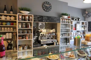 Gannets Daycafé & Bistrot image