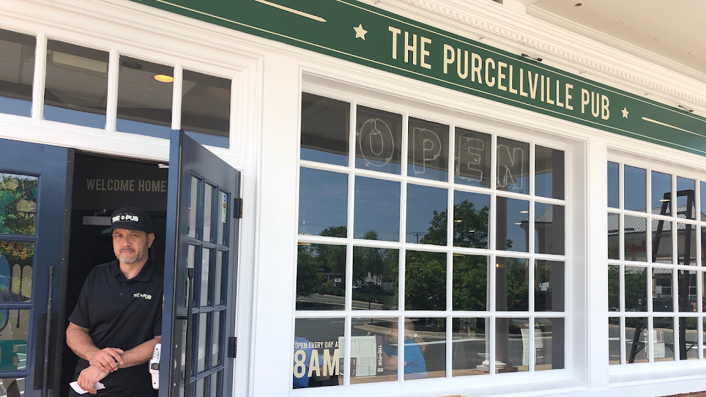 The Purcellville Pub 20132