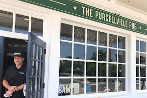The Purcellville Pub image
