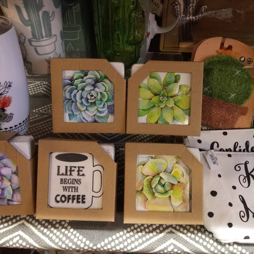 Gift Shop «Blue Diamond Nut & Gift Shop», reviews and photos, 4800 Sisk Rd, Modesto, CA 95356, USA