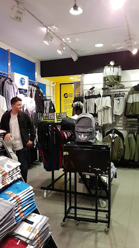 Reviews of JD Sports in Durham - Sporting goods store