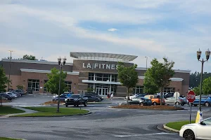 LA Fitness image