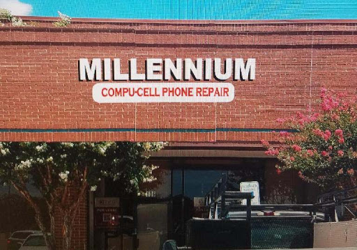 Cell Phone Store «Millennium Communications», reviews and photos, 4177 Main St #200, The Colony, TX 75056, USA