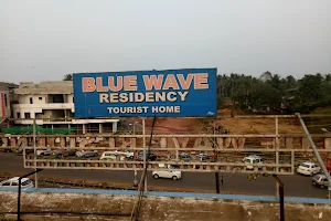 Blue Wave Residency image