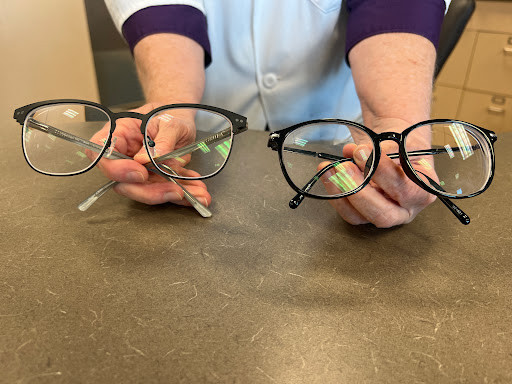 Eye Care Center «Eyeglass World», reviews and photos, 30323 US Hwy 19 N B, Clearwater, FL 33761, USA