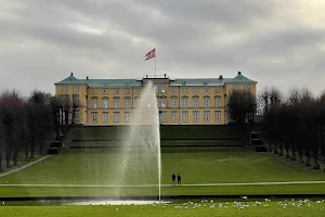 Frederiksberg Palace image