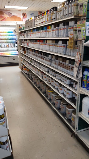 Hardware Store «Rollier Hardware Inc», reviews and photos, 600 Washington Rd, Mt Lebanon, PA 15228, USA