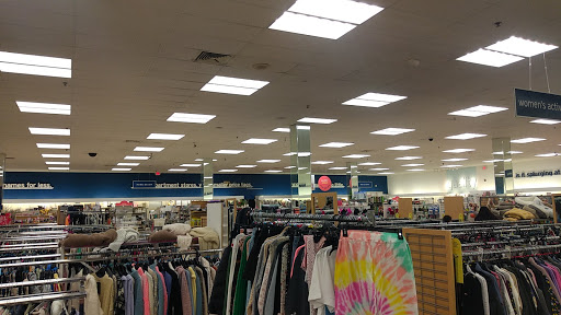 Department Store «Marshalls», reviews and photos, 5438 New Hope Commons Dr, Durham, NC 27707, USA