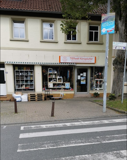 TIERwelt - Königslutter unter Königslutter, 