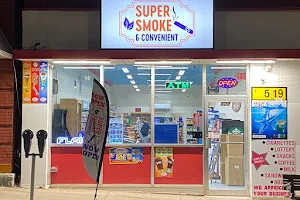 Super Smoke & Convenient Store image