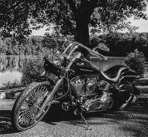 Harley-Davidson Dealer «Signature Harley-Davidson», reviews and photos, 1176 Professional Dr, Perrysburg, OH 43551, USA