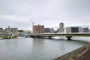 Rinko Tsurumigawa Bridge image