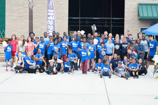 Gym «CrossFit Broken Chains», reviews and photos, 6663 Narcoossee Rd #184, Orlando, FL 32822, USA