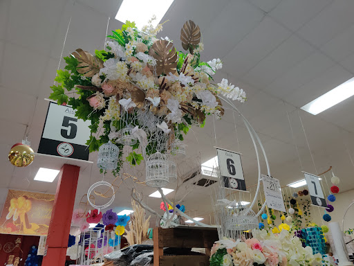 Florist «L O Florist Supplies», reviews and photos, 5205 NW 72nd Ave, Miami, FL 33166, USA