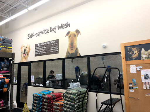 Pet Supply Store «Pet Supplies Plus», reviews and photos, 1616 Precinct Line Rd, Hurst, TX 76054, USA