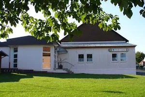 Dieter-Hahn-Turnhalle, TSG Steinbach image