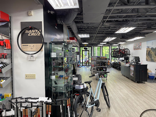 Bicycle Store «Free-Flite Bicycles», reviews and photos, 4177 Roswell Rd, Marietta, GA 30062, USA