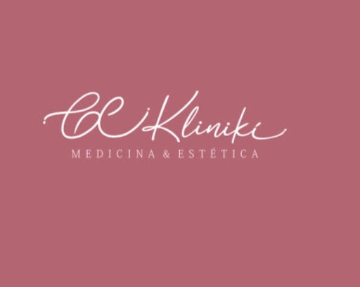 Logo da empresa - CCKliniki