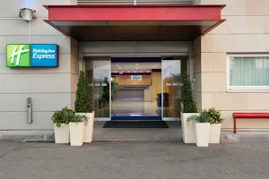 Holiday Inn Express Madrid - Alcorcon, an IHG Hotel image