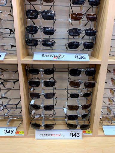 Optician «Walmart Vision & Glasses», reviews and photos, 270 Indian Run St, Exton, PA 19341, USA