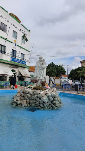 Santoantoniense Futebol Clube