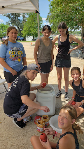 Animal Shelter «SPCA of Brazoria County», reviews and photos