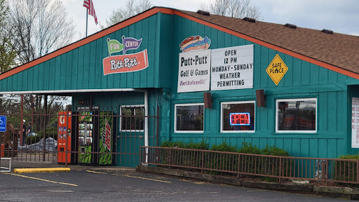 Amusement Center «Putt-Putt Fun Center», reviews and photos, 5720 Bardstown Rd, Louisville, KY 40291, USA