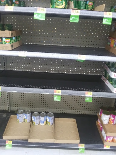 Department Store «Walmart Supercenter», reviews and photos, 320 Mallard Ln, Mason, WV 25260, USA