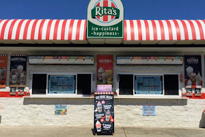 Rita's Italian Ice & Frozen Custard image