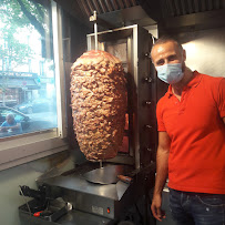 Photos du propriétaire du Restaurant Peri à Saint-Ouen-sur-Seine - n°1