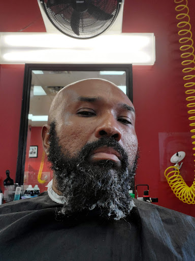 Barber Shop «Franchize Barber Shop», reviews and photos, 2020 Eastside Dr SE # 209, Conyers, GA 30013, USA