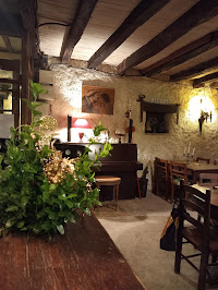 Photos du propriétaire du Restaurant La Maison du Chevalier à Camps-sur-l'Agly - n°1