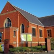 Tabernacle Baptist Church Wolverhampton