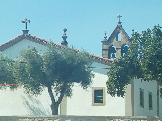 Igreja Paroquial de Sortes - Bragança