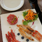 Photo n°1 de l'avis de Simona.o fait le 17/07/2021 à 14:13 sur le  La Vela à Livorno