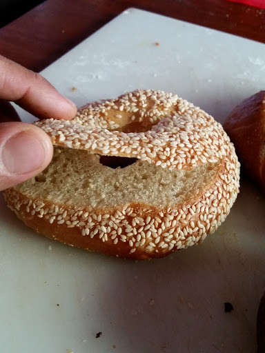 Coffee Shop «Caribou Coffee & Einstein Bros. Bagels», reviews and photos, 2080 W Northern Ave, Phoenix, AZ 85021, USA