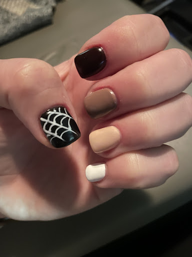 Nail Salon «Dolce Nail Salon», reviews and photos, 1 Tree Farm Rd, Pennington, NJ 08534, USA