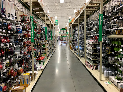 Home Improvement Store «Menards», reviews and photos, 4400 Town Center Blvd, Jeffersonville, IN 47130, USA