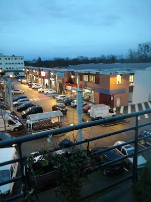 Auchan Supermarché Koenigshoffen à Strasbourg