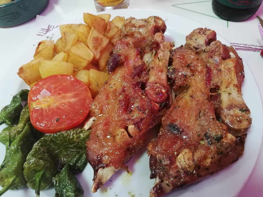 Lo Bar Del Txato
