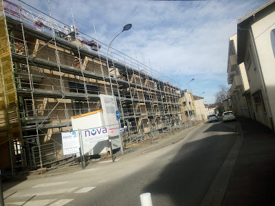 Vidaillac Jean à Auch