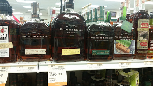 State Liquor Store «Fine Wine & Good Spirits», reviews and photos, 3920 New Falls Rd, Bristol, PA 19007, USA