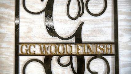 G.C. Wood Finish