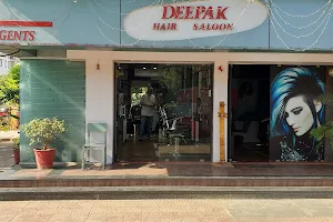 Deepak Hair Salon image