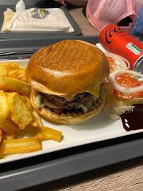 Aliment-réconfort du Restauration rapide L'entrepôtes, Kebab, Burger, Fast Food à Saint-Lô à Saint-Lô - n°3
