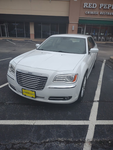 Used Car Dealer «Mac Haik Chrysler Dodge Jeep Ram», reviews and photos, 12111 Katy Fwy, Houston, TX 77079, USA