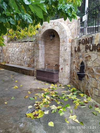 Ajuntament de Barx en Barx